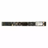 Webcam / Веб-камера CMOS 3.3V для Asus E402NA, E402SA, E502NA, E502SA, GL552VW, GL552VX, GL553VE, X302UA, X302UJ, X302UV, X442UA