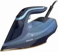 Утюг PHILIPS DST 8020/20 синий