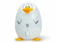 Увлажнитель воздуха ультразвуковой CS Medica KIDS CS-18h DuckieDuck