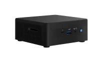 INTEL Мини ПК Intel NUC RNUC11PAHI30Z02 EU cord, single pack