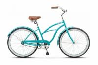 Велосипед круизер Stels Navigator 110 Lady 26 V010 (2019) разноцветный Один размер
