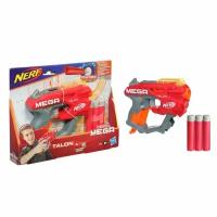 Бластер Nerf Мега E6189 Талон