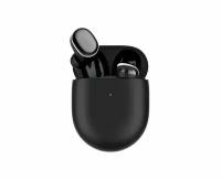 Наушники беспроводные bluetooth с микрофоном Сяоми Ми Redmi Buds 4 Black M2137E1 (E1963EU) (BHR7335GL) - система активного шумоподавления