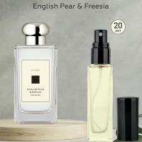 Gratus Parfum English Pear Freesia