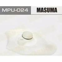 MASUMA фильтр-сетка насоса топливного MPU024