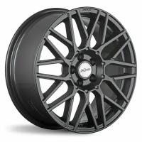 Колесный диск X'trike X-133 7,5/R18 5*112 ET50 d57,1 BKM