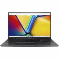 Ноутбук ASUS Vivobook Go 15 E1504GA-BQ242 Intel Processor N200 1000 MHz/15.6"/1920x1080/8GB/256GB SSD/Intel UHD Graphics/Без ОС (90NB0ZT2-M00AA0) Black