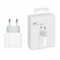 Блок питания USB-C 20W Power Adapter