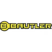 BAUTLER BTL-0041H/BTL-2141H Радиатор печки М-2141 BAUTLER алюминиевый BTL-0041H BTL-2141H