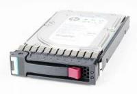Жесткий диск 619291-B21 HP 900GB 6G 10K 2.5 DP SAS HDD