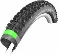 Покрышка 28x1.60 700x40C SMART SAM PLUS ADDIX PERF, DD, GreenGuard HS473 B/B-SK SCHWALBE