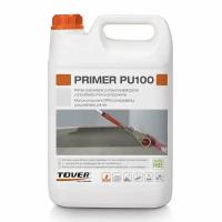 PRIMER PU-100 полиуретановый праймер 6кг
