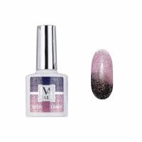 Гель-лак IVA NAILS Shine Thermo №01 8 мл