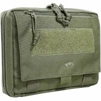 Тактический подсумок Tasmanian Tiger EDC Pouch (олива)