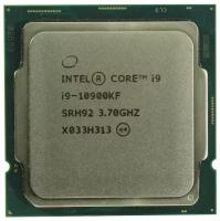 Процессор Intel Core i9-10900KF LGA1200, 10 x 3700 МГц, OEM