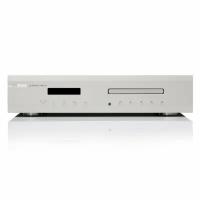 CD проигрыватель Musical Fidelity M3S CD Player silver