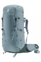 Рюкзак Deuter Aircontact Core 45+10 SL Shale-Ivy