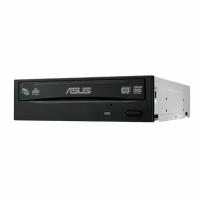 Привод DVD+/-RW SATA ASUS DRW-24D5MT, Black