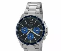 Наручные часы CASIO Collection MTP-1374D-2A