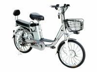 Электровелосипед GreenCamel Транк 20 V8 PRO (60V 20Ah)