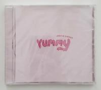 BIEBER, JUSTIN Yummy, CD (Single)