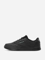 Кроссовки/Reebok/REEBOK COURT ADVANCE ex-IG0651/черный/6,5 US