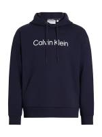 Худи для мужчин CALVIN KLEIN, Цвет: синий, Размер: S