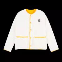 Куртка Vans, Цвет: белый, Размер: XS (EU)