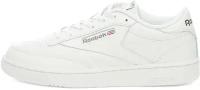 Кроссовки Reebok Club C 85, демисезон/лето, повседневные