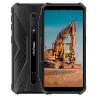 Смартфон Ulefone Armor X12 3/32 ГБ, Dual nano SIM, черный