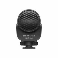 MKE 200 микрофон Sennheiser