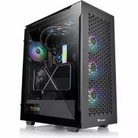 Корпус ATX Miditower Thermaltake Divider 500 TG Air CA-1T4-00M1WN-02 Black