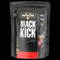 Предтренировочный комплекс Maxler Black Kick