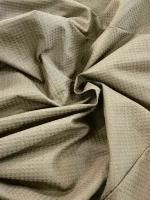 Вафельная ткань для халатов и полотенец