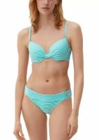 Купальник S.Oliver RED LABEL Beugelbikini в стиле knoop-look, EUR 38С