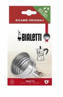 Воронка Bialetti для алюминиевых кофеварок на 6 чашек