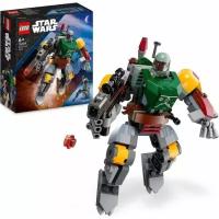 Конструктор Lego ® Star Wars™ 75369 Робот Боба Фетт