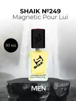 Парфюмерная вода Shaik №249 L1212 Magnetic Pour Lui 50 мл