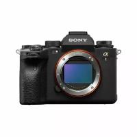 Цифровой фотоаппарат Sony Alpha ILCE-A1 Body