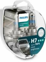 PHILIPS 12972XVPS2 Автолампа H7 X-treme Vision Pro150 S2