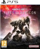 Armored Core 6 VI: Fires of Rubicon Launch Edition, PS5