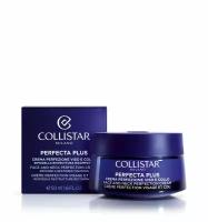 COLLISTAR Крем для лица и шеи Face And Neck Perfection Cream TECTEP 50 ml