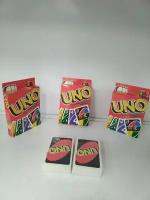 Настольная игра Uno wild