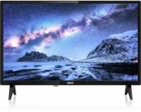 Телевизор BBK 24LEM-1008/T2C (B), 24", HD, черный