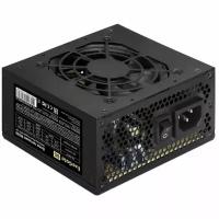 Блок питания 500W ExeGate M500 (SFX, APFC, КПД 87% (80 PLUS Silver), 8cm fan, 24pin, 4+4pin, 3xSATA