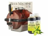 Домашняя мини-пивоварня BeerMachine Модель 2000