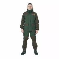 Костюм рыболовный Tritongear Gorka PRO -5 ПК 52-54/170-176 хаки