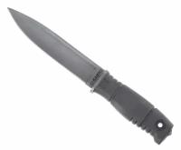 Нож Кампо Ратник (АК 12, Калашников, кожа, гражданский)