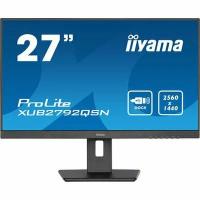 Монитор Iiyama ProLite XUB2792QSN-B5