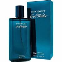 Davidoff туалетная вода Cool Water Man, 125 мл, 100 г